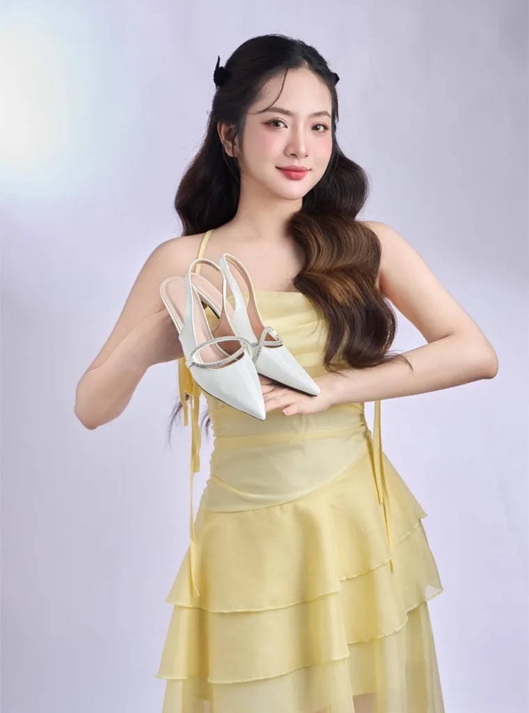 High Heels